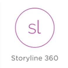 Articulate Storyline 360